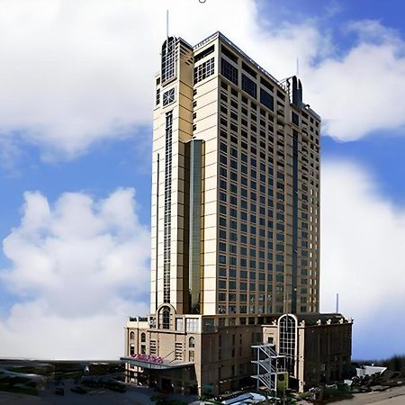 Xiamen Fortune Hotel Exterior photo
