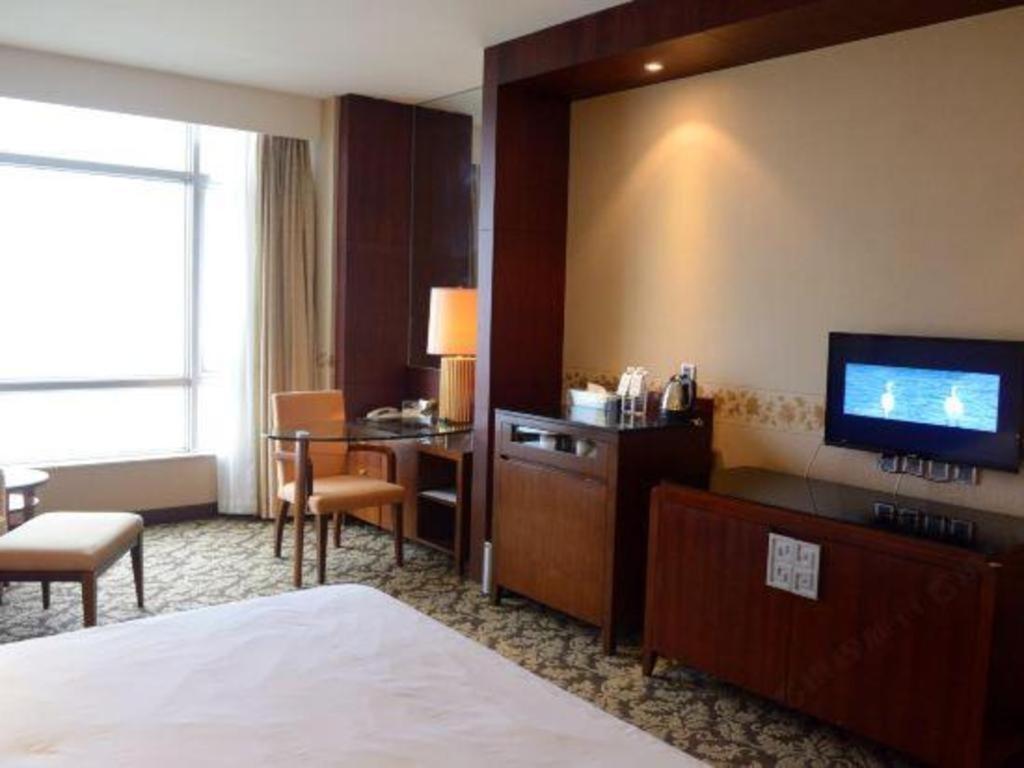 Xiamen Fortune Hotel Exterior photo