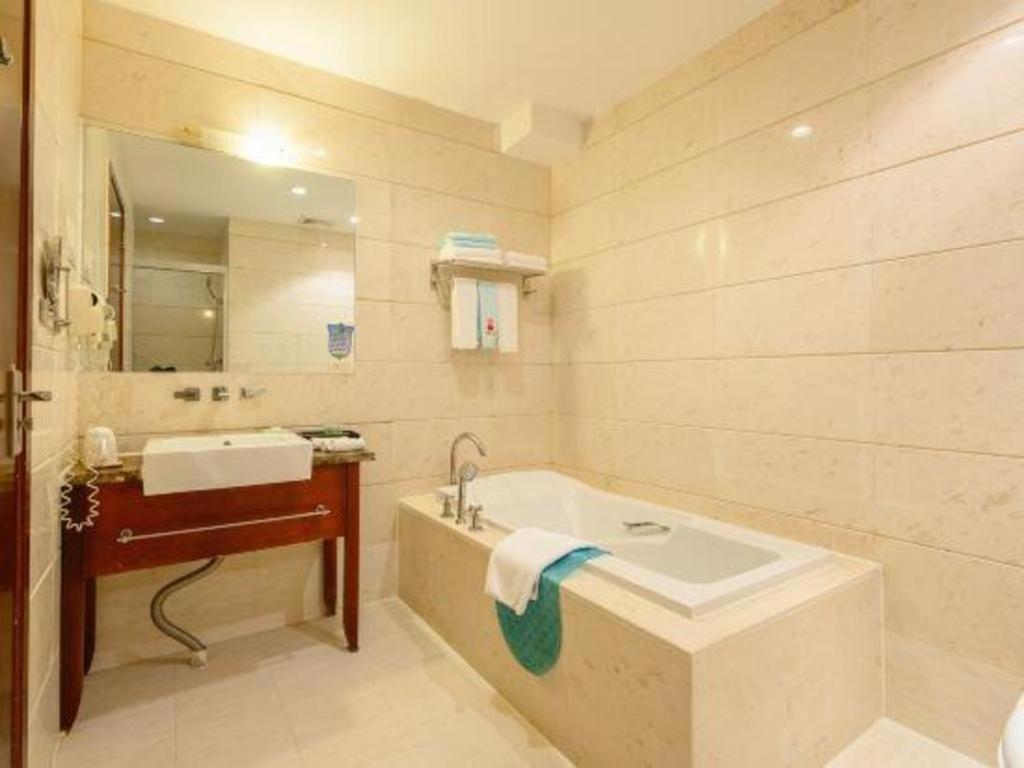 Xiamen Fortune Hotel Exterior photo